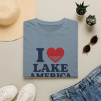I Love Lake America