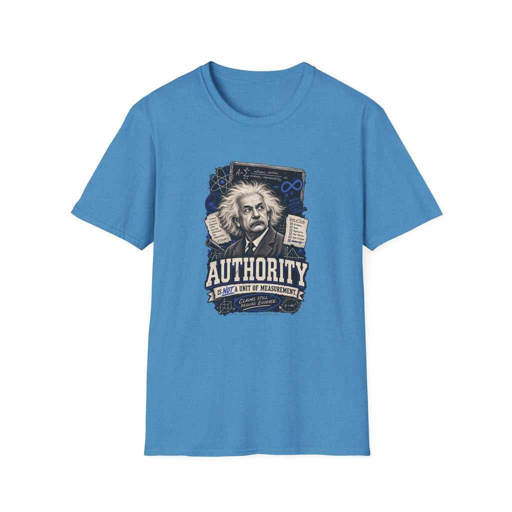 No Authority
