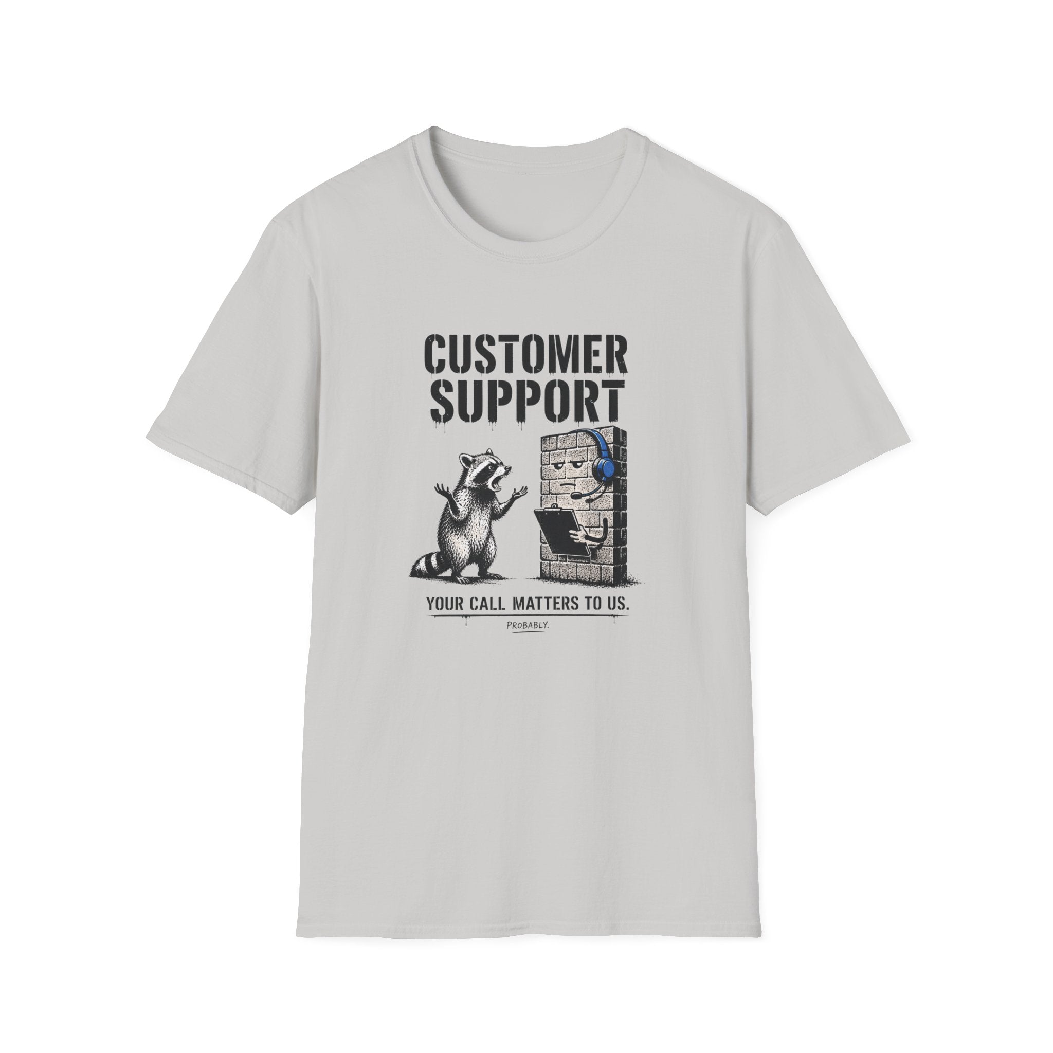 Customer Support