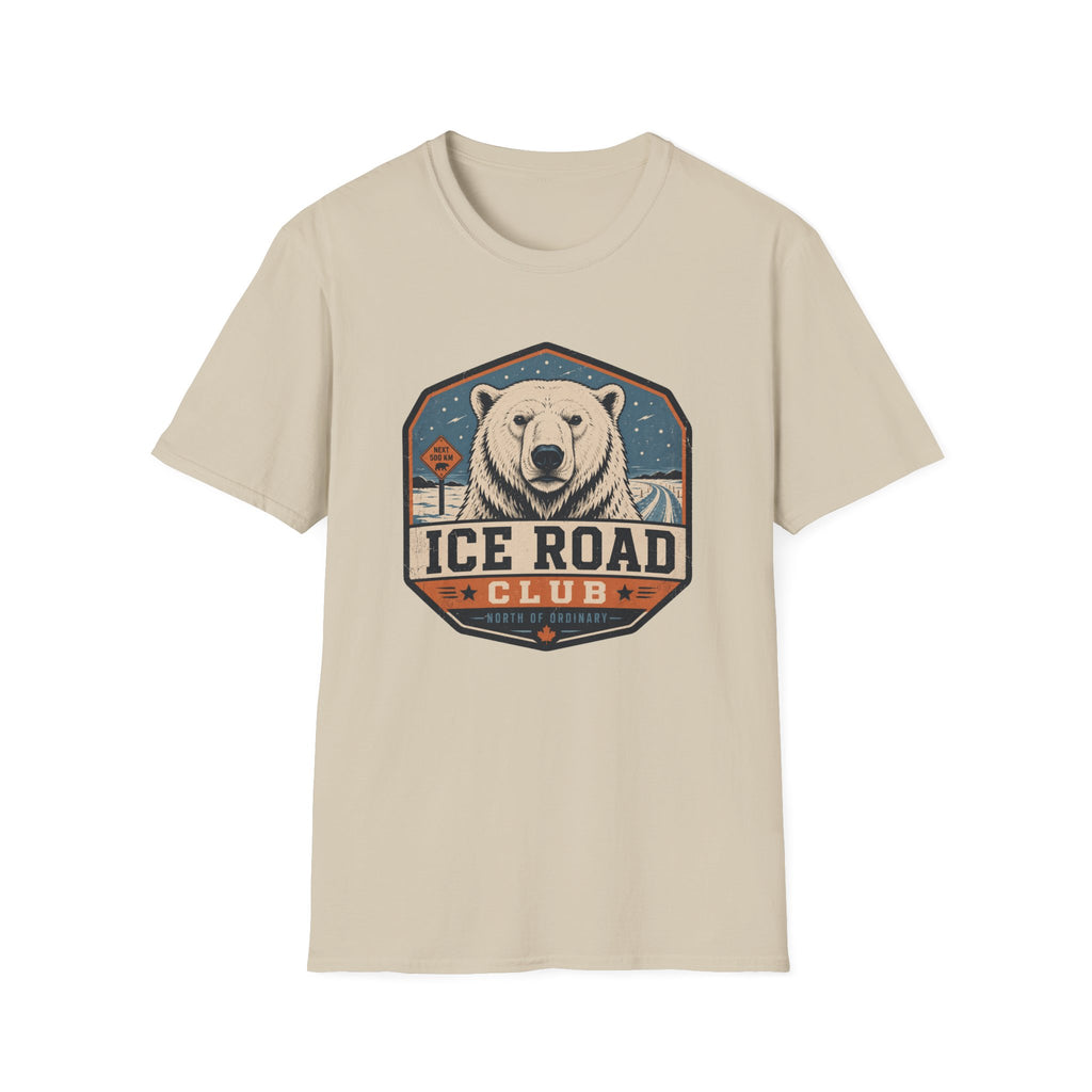 Ice Road Club