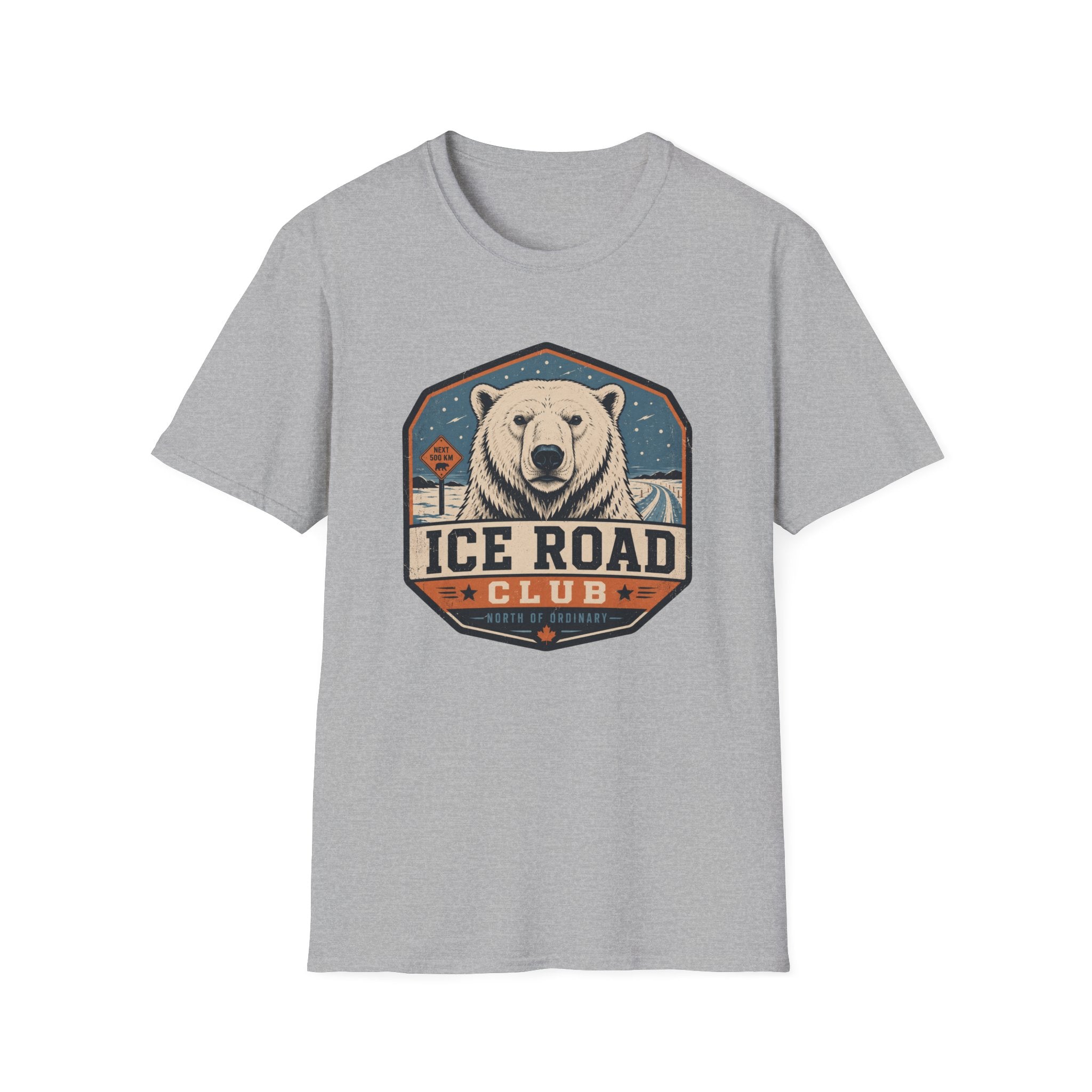 Ice Road Club