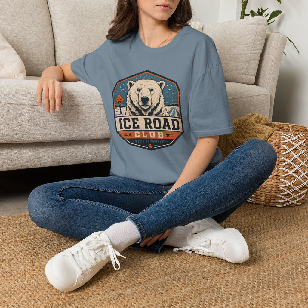 Ice Road Club