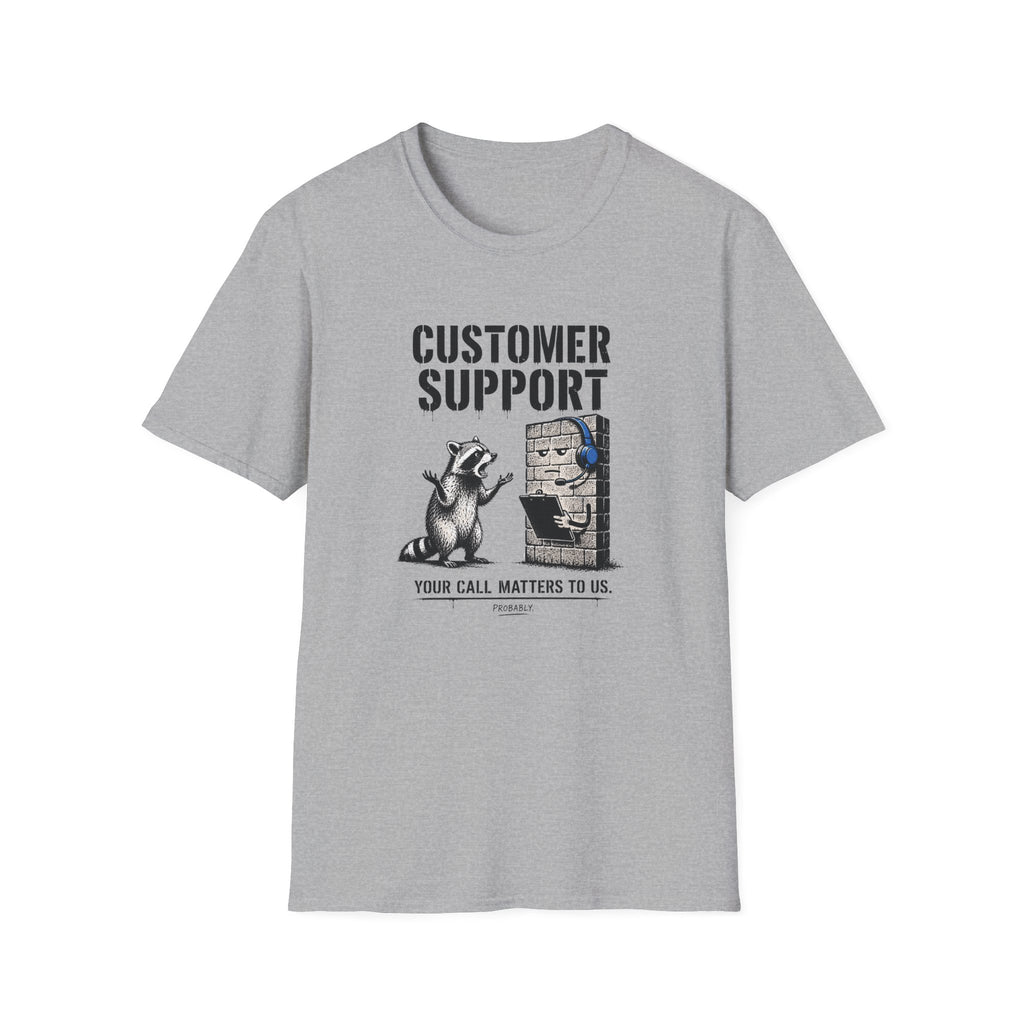 Customer Support