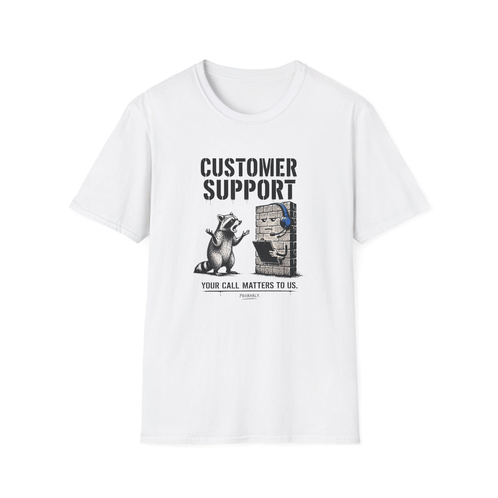 Customer Support
