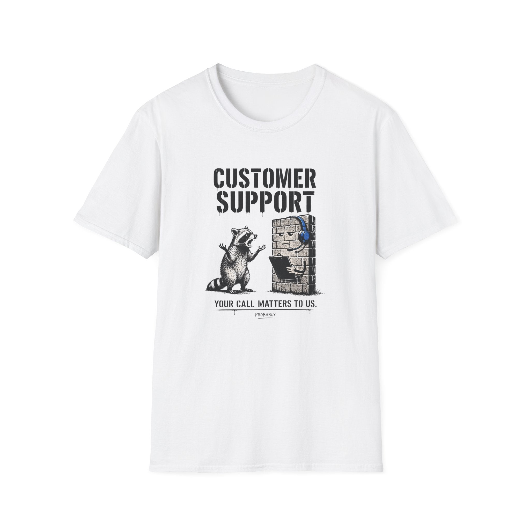 Customer Support
