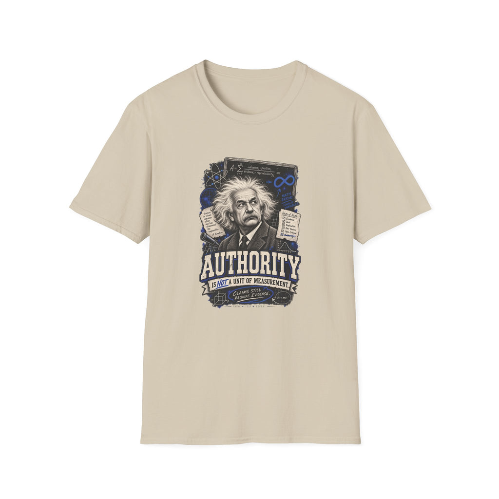 No Authority