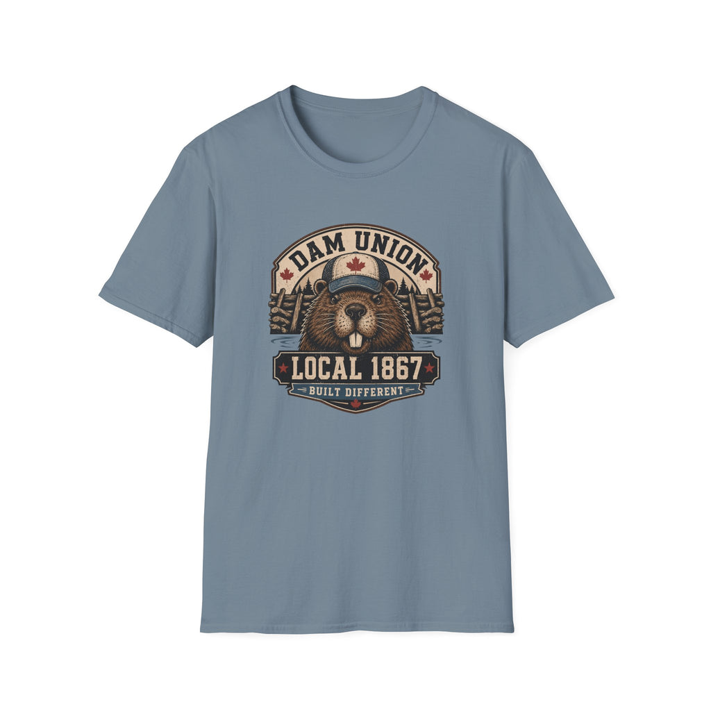 Local 1867