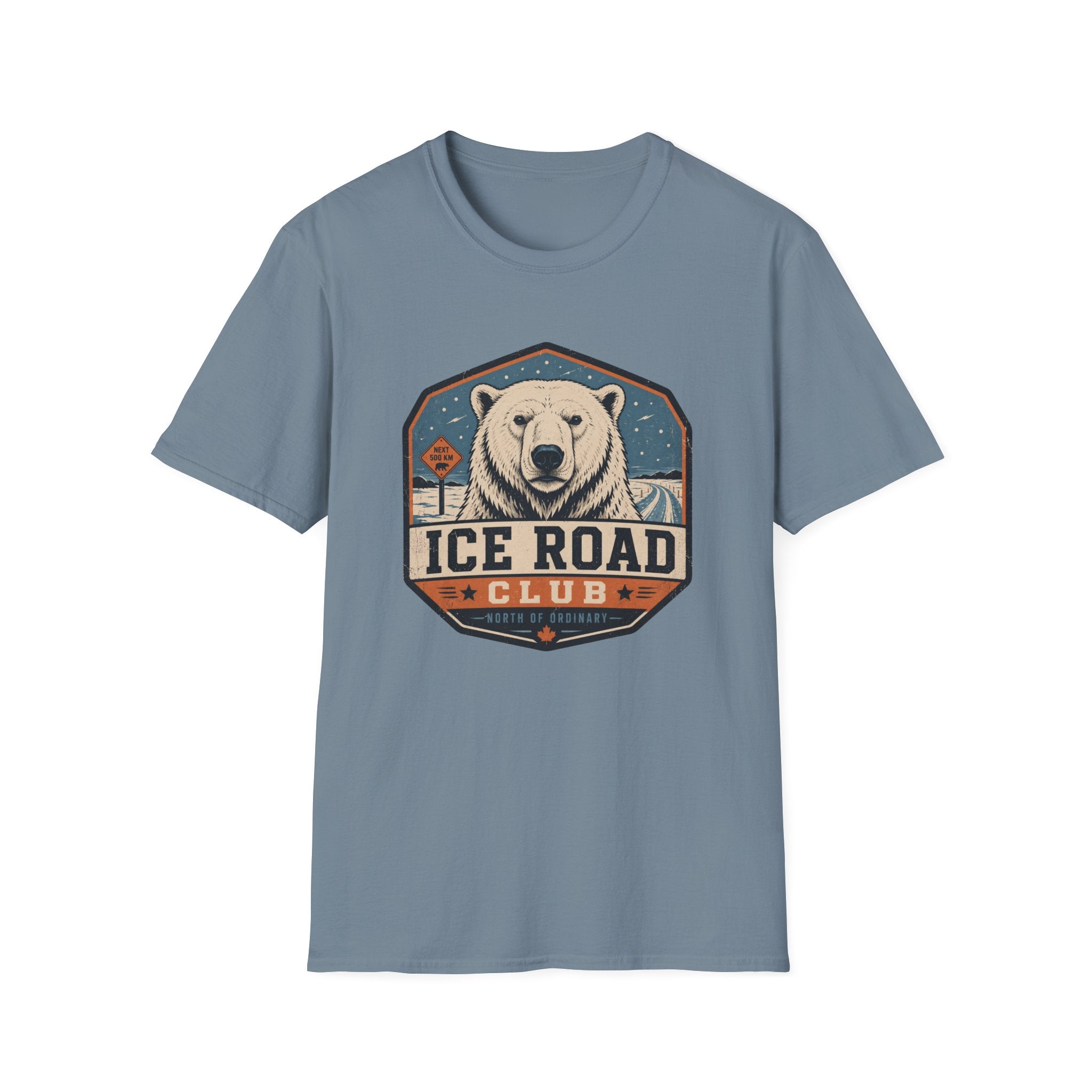 Ice Road Club
