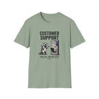 Customer Support