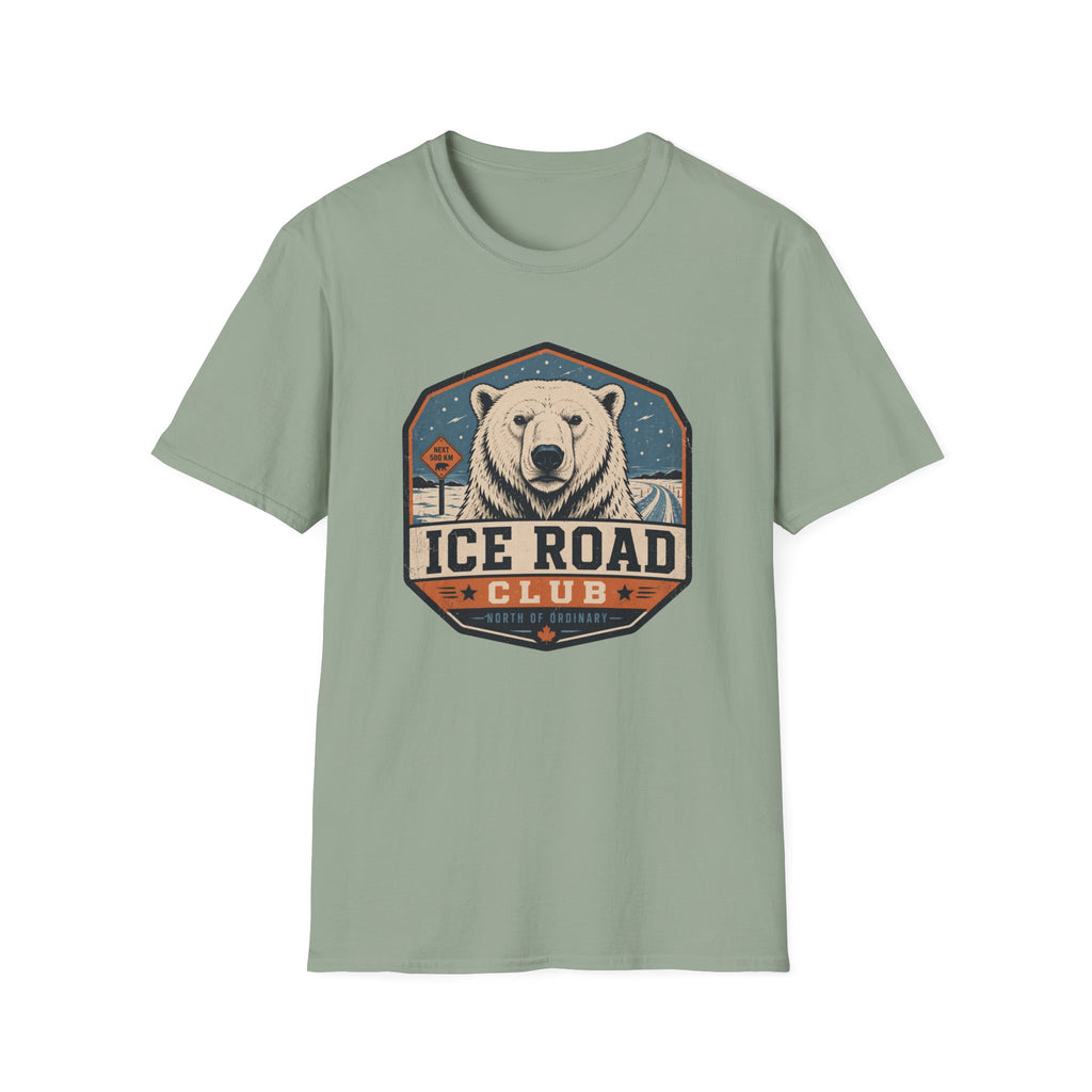 Ice Road Club