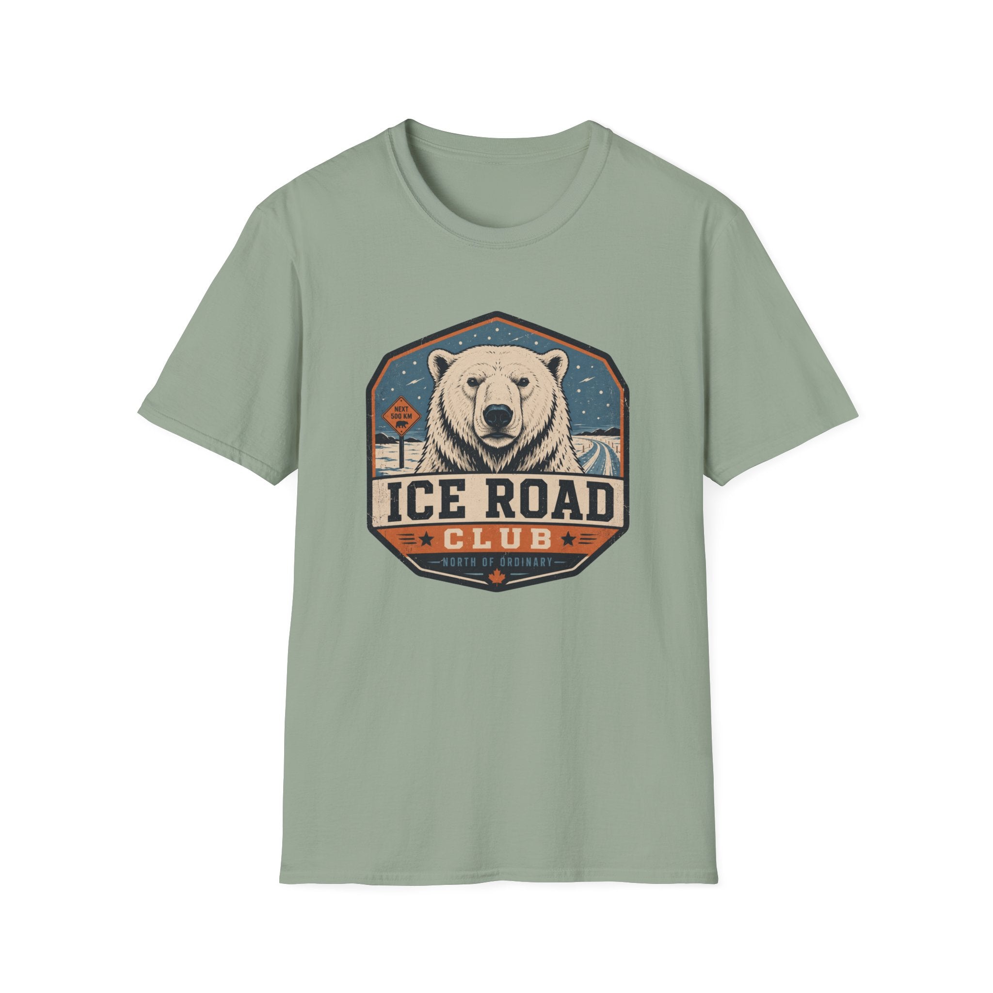 Ice Road Club