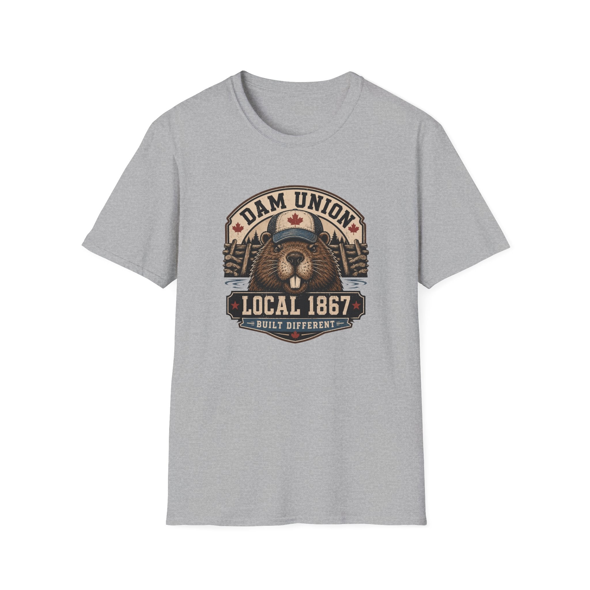 Local 1867
