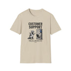 Customer Support