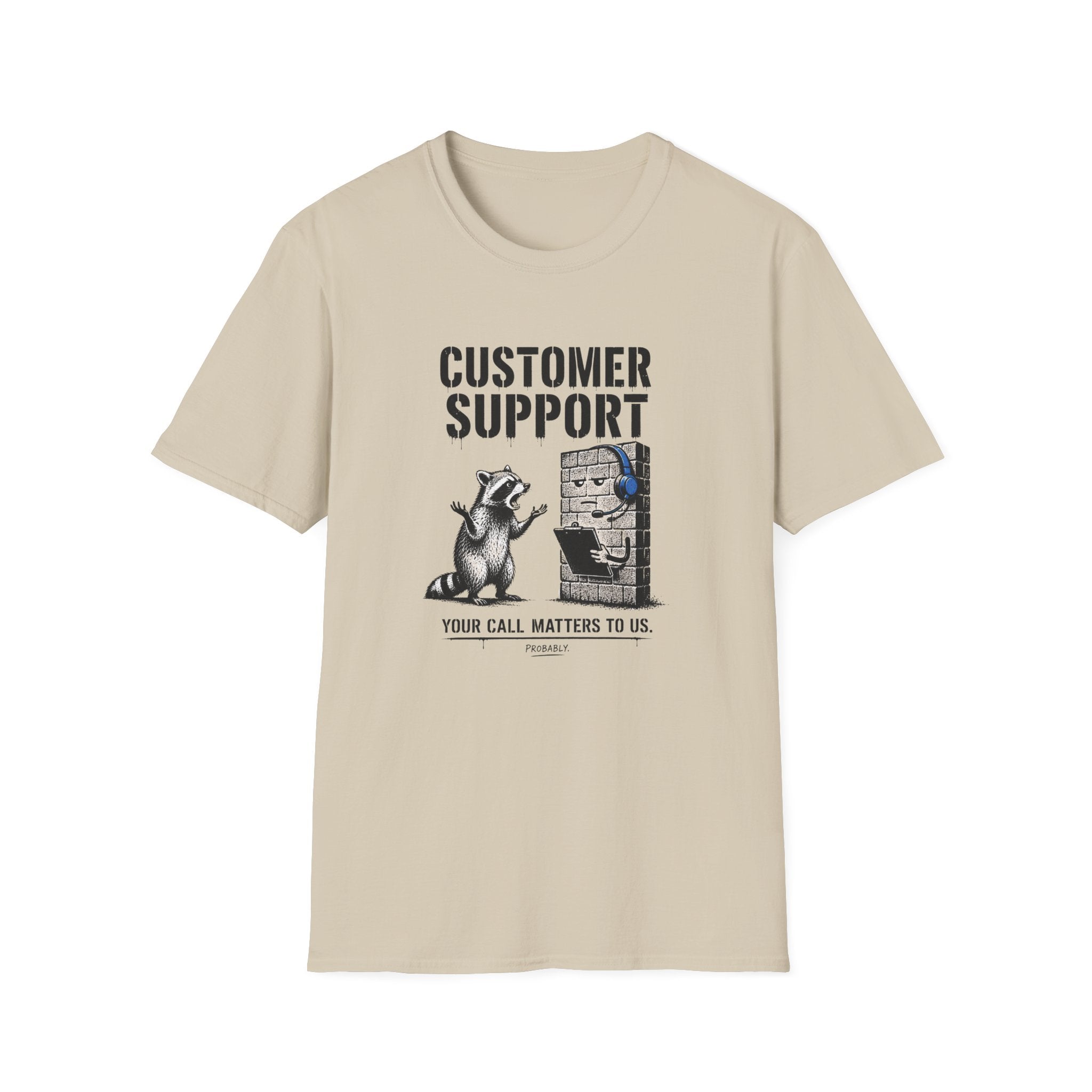 Customer Support