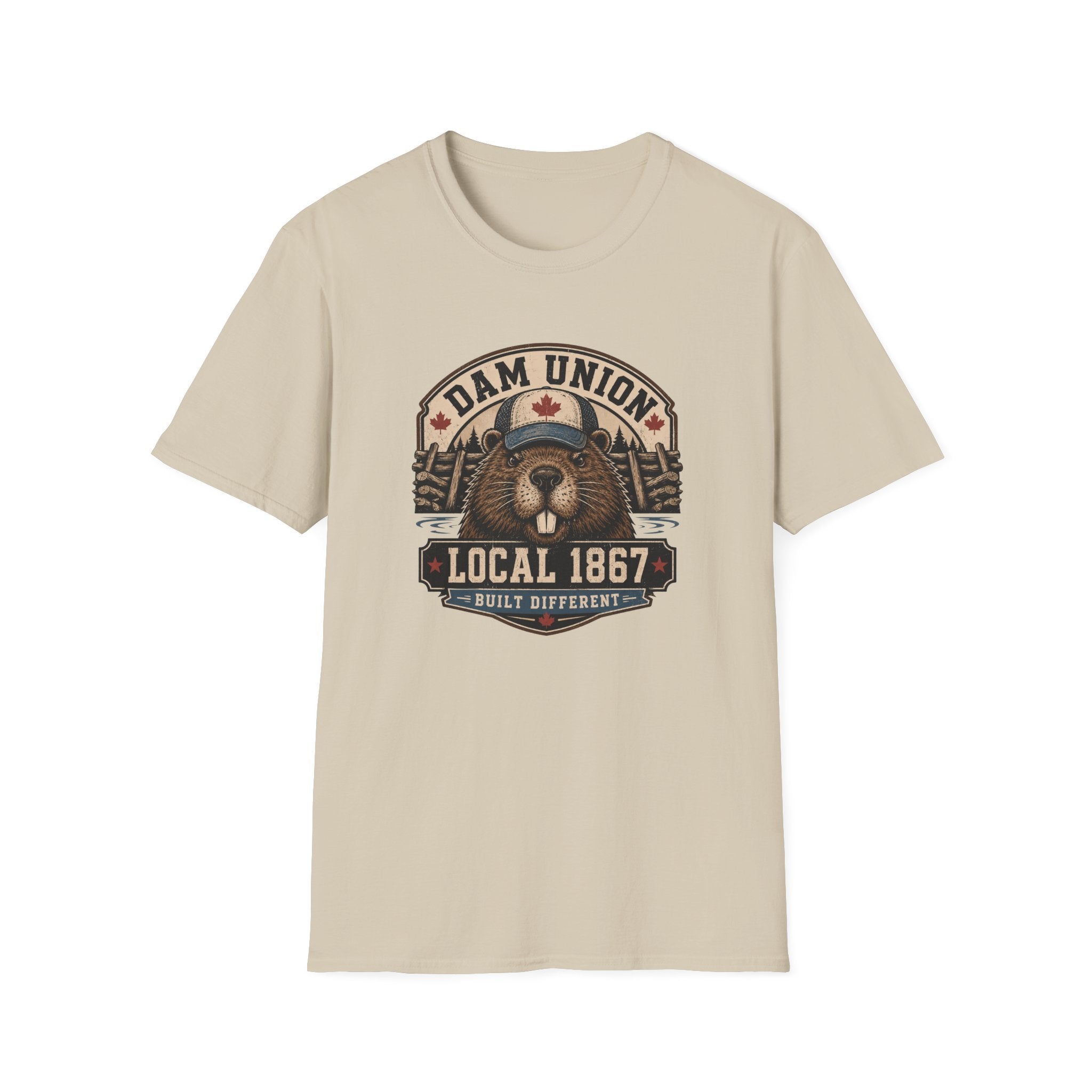 Local 1867