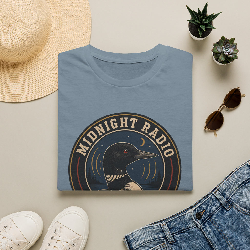 Midnight Radio