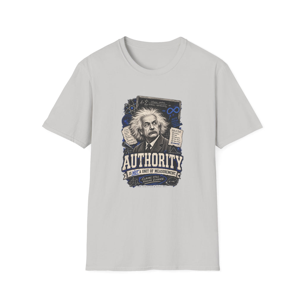 No Authority