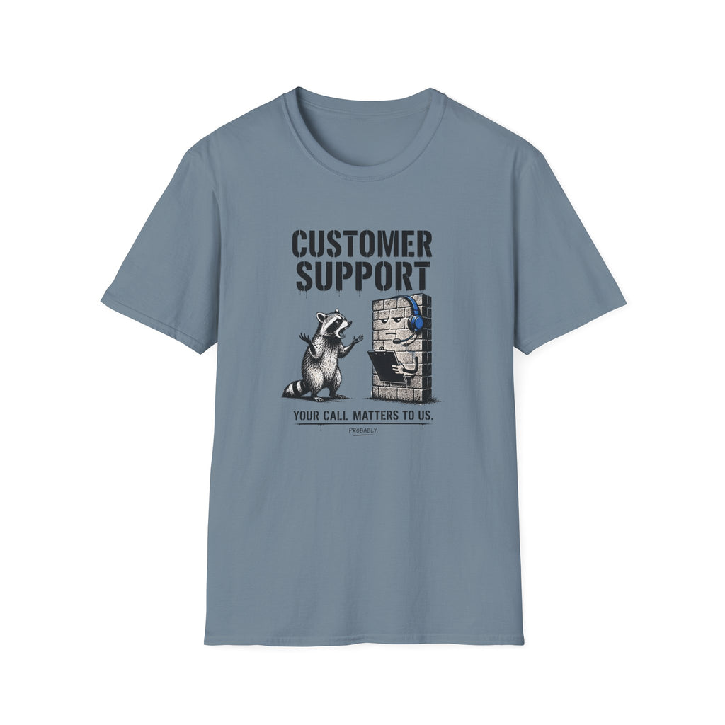 Customer Support