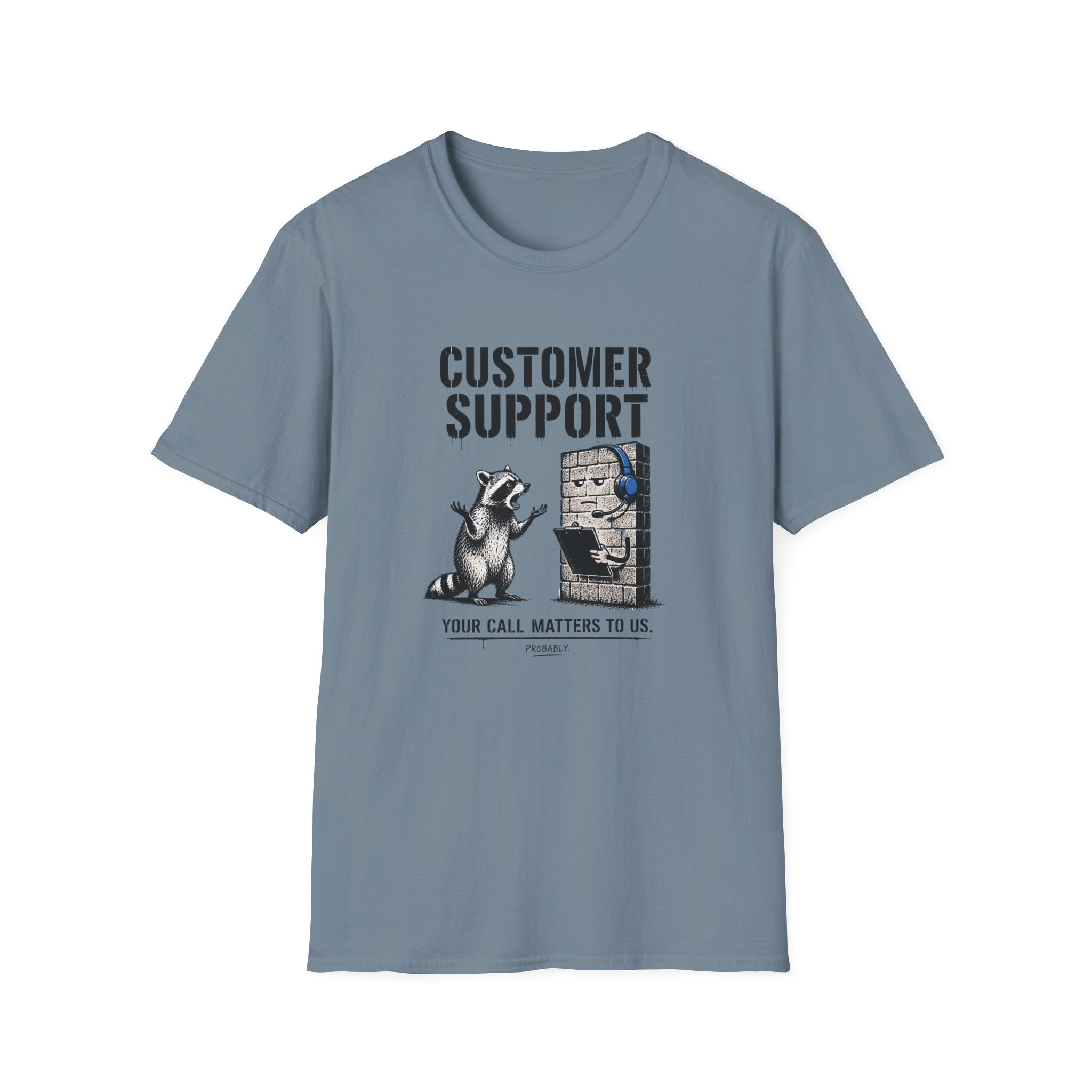 Customer Support