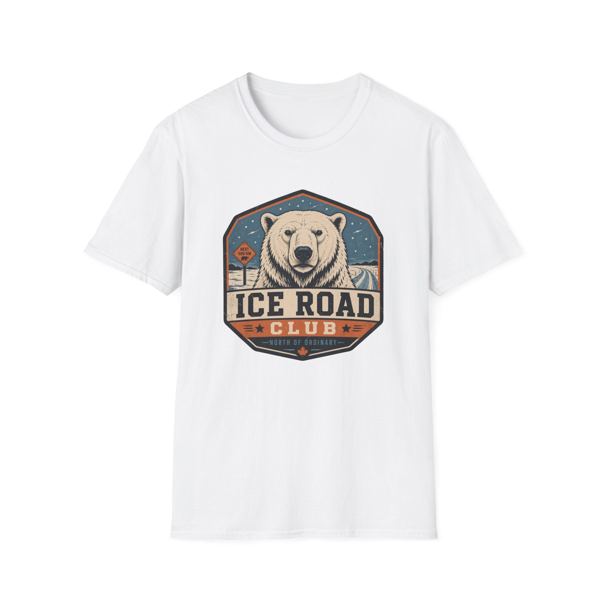 Ice Road Club