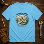 Common Sense Tee