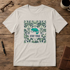 Stay True Tee