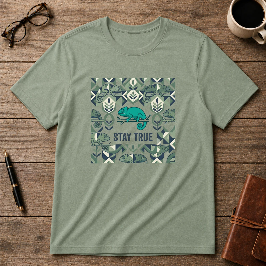 Stay True Tee