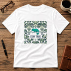 Stay True Tee