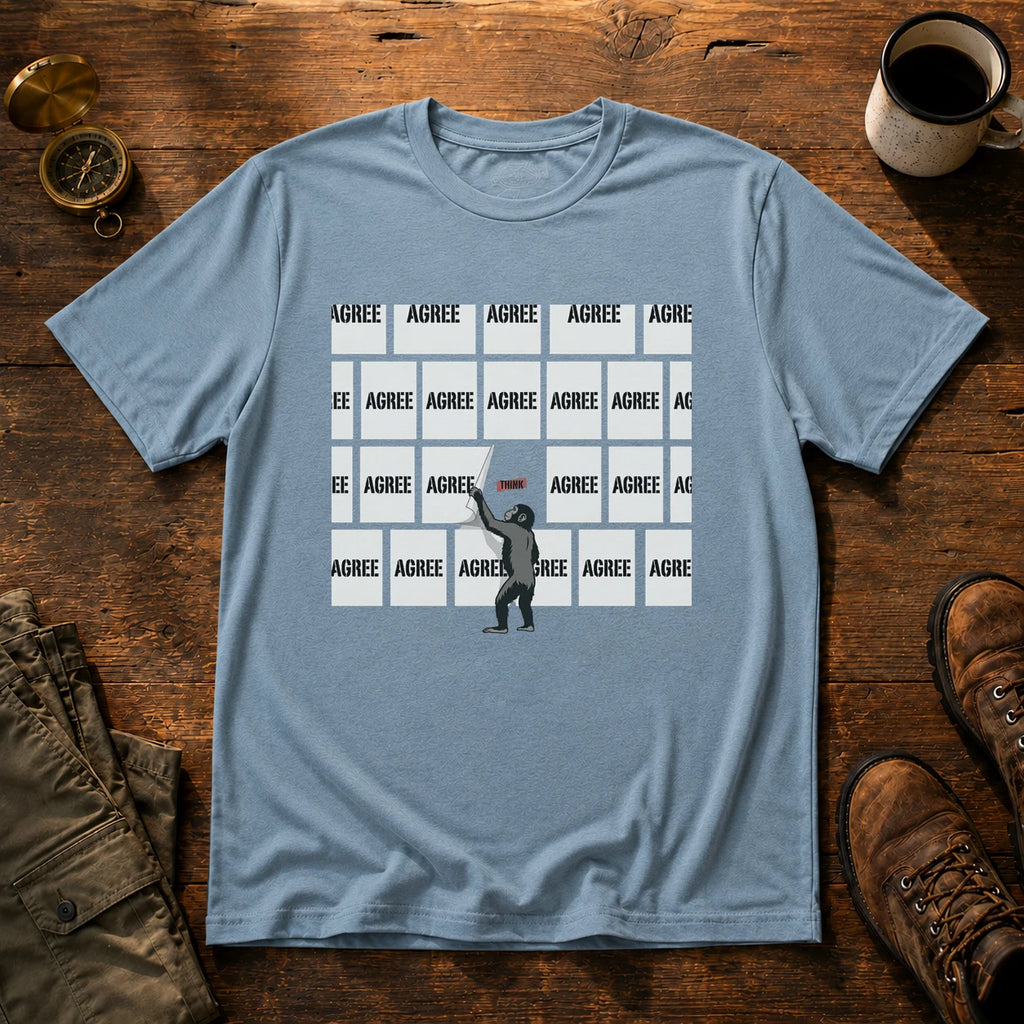 Stone Blue