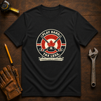 Play Hard Tax Less Tee