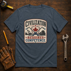 Dark Heather Grey