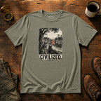 Heather Military Green