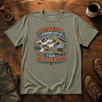 Heather Military Green