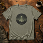 Heather Military Green