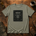 Heather Military Green