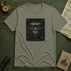 Heather Military Green