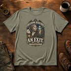 Heather Military Green
