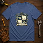 Order Liberty Responsibility Tee
