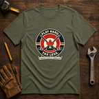Play Hard Tax Less Tee