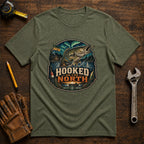 Heather Military Green