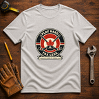 Play Hard Tax Less Tee