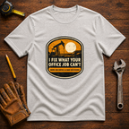 Diesel & Bad Decisions Tee