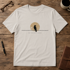 Not Asleep Tee