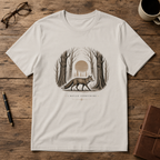 Notice Everything Tee