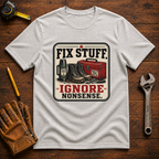 Fix Stuff Tee