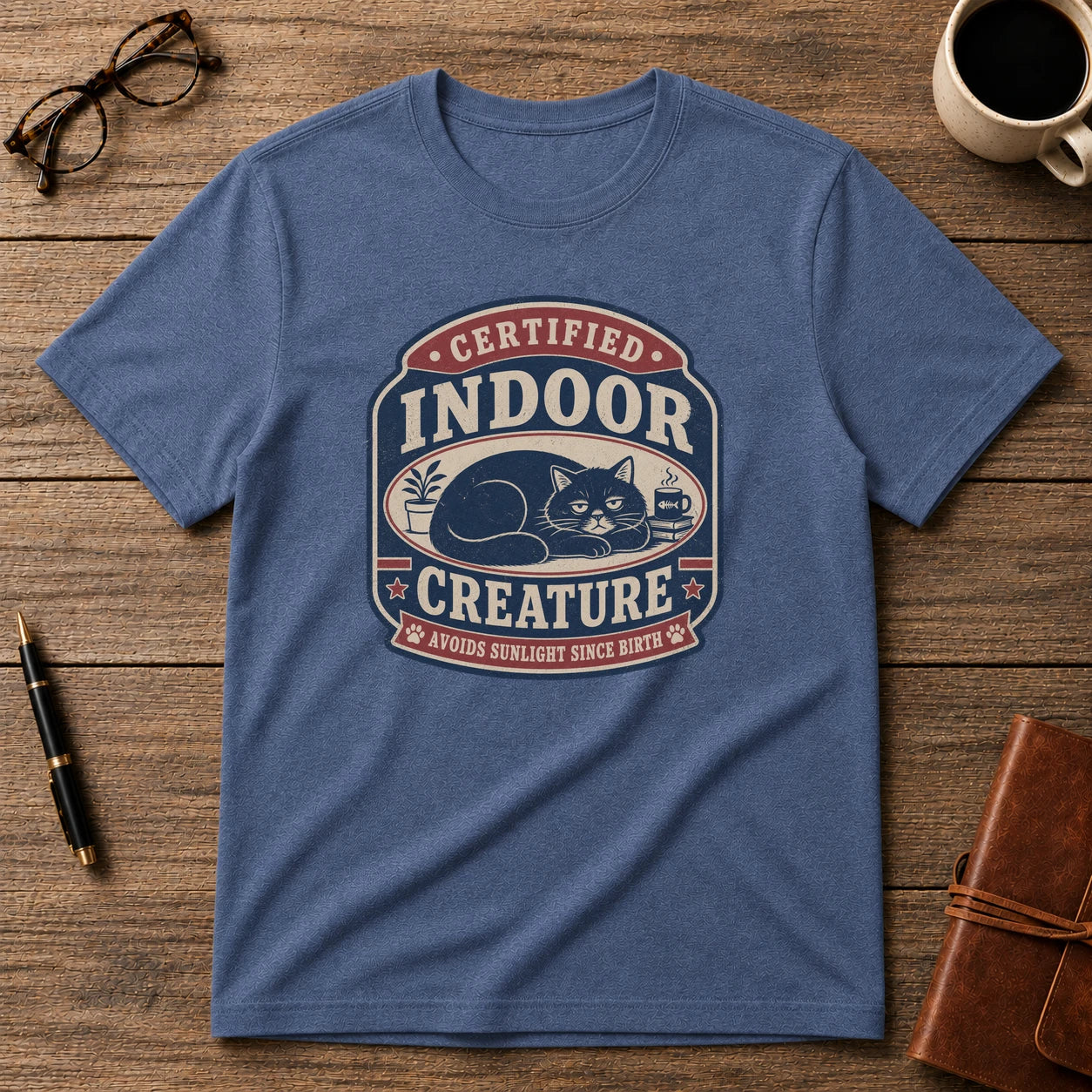 Heather Indigo