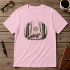 Notice Everything Tee