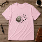 Think For Youself Tee