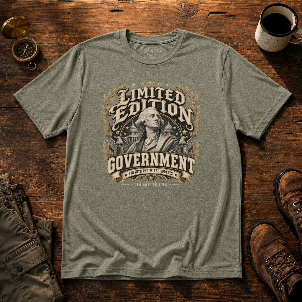 Heather Military Green