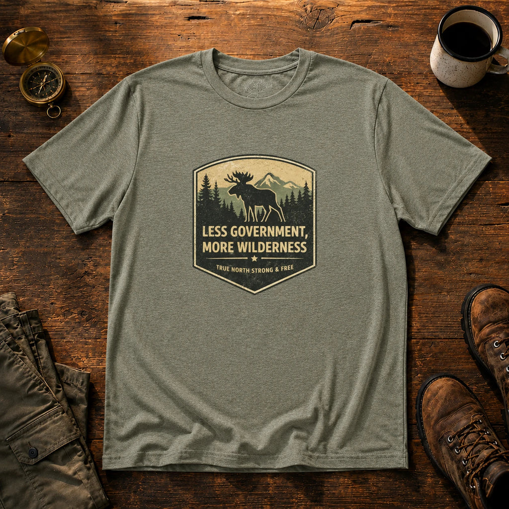 Heather Military Green